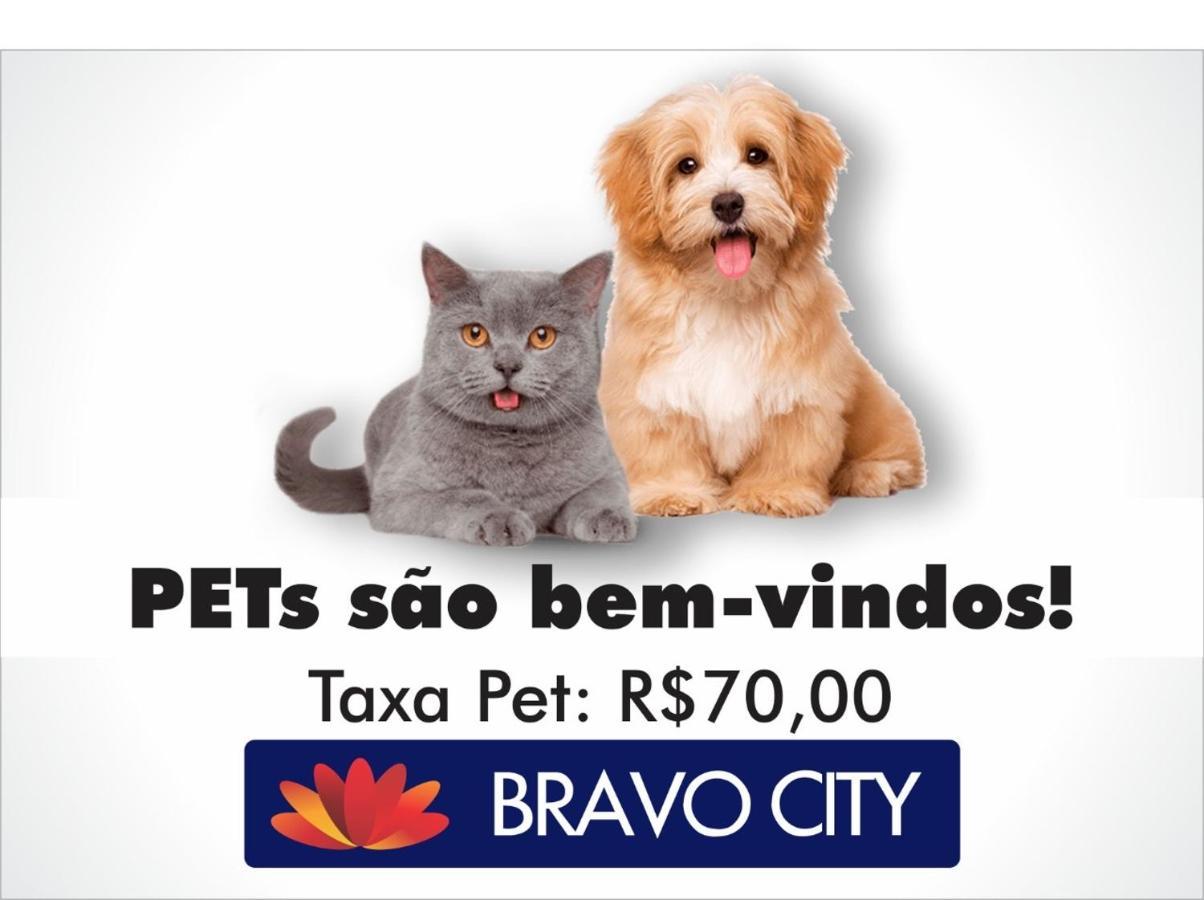 Bravo City Rondonópolis 外观 照片