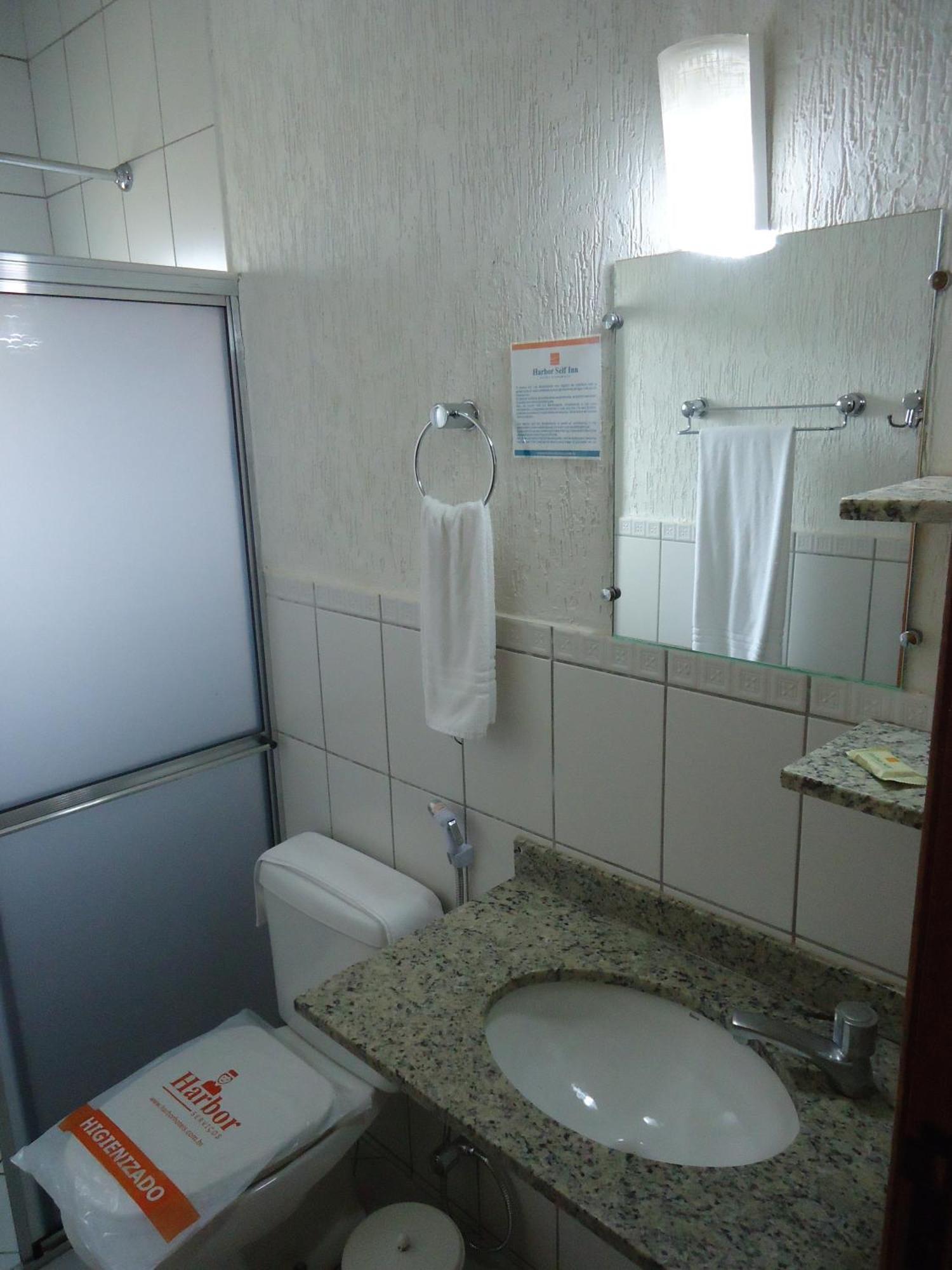 Bravo City Rondonópolis 外观 照片