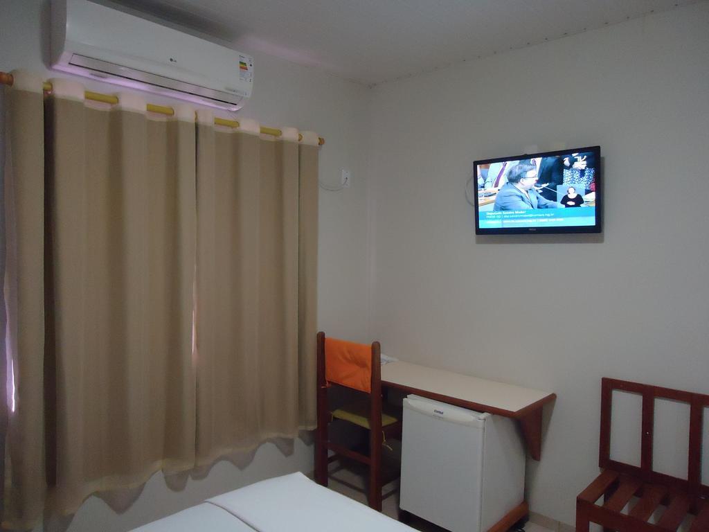 Bravo City Rondonópolis 外观 照片