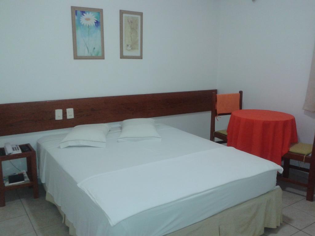 Bravo City Rondonópolis 外观 照片