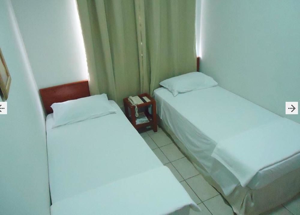 Bravo City Rondonópolis 外观 照片