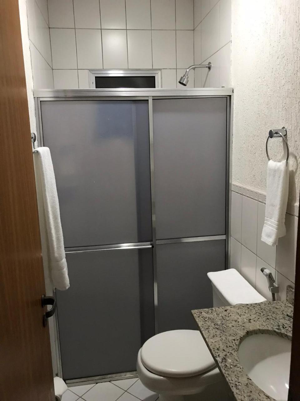Bravo City Rondonópolis 外观 照片