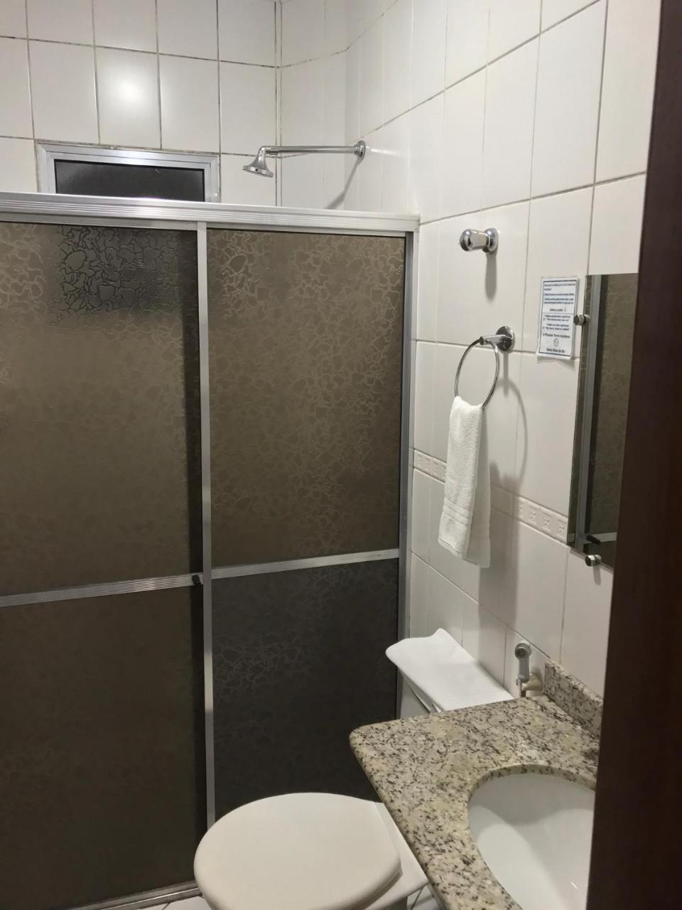 Bravo City Rondonópolis 外观 照片