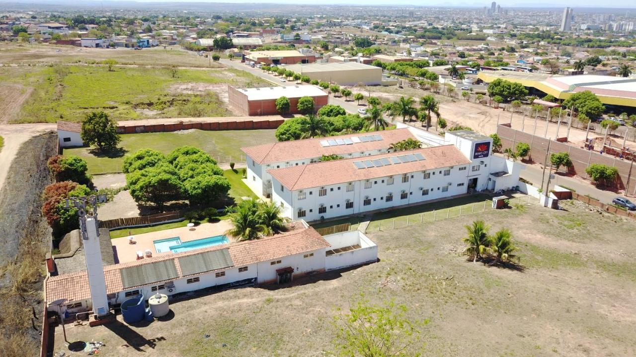 Bravo City Rondonópolis 外观 照片