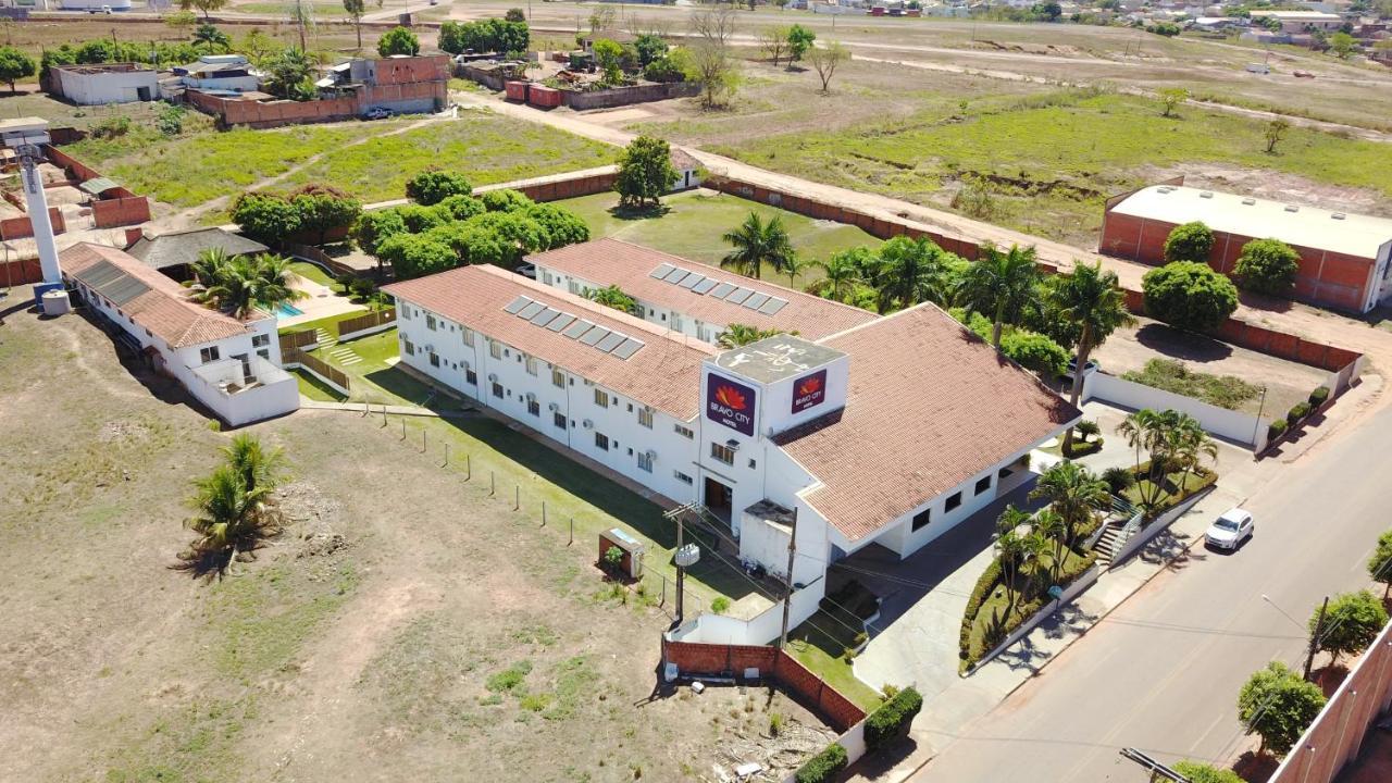 Bravo City Rondonópolis 外观 照片
