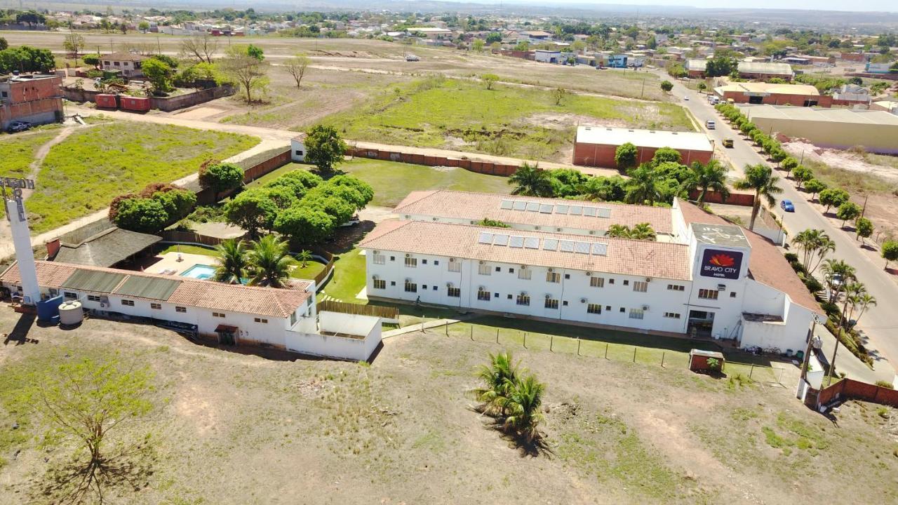Bravo City Rondonópolis 外观 照片