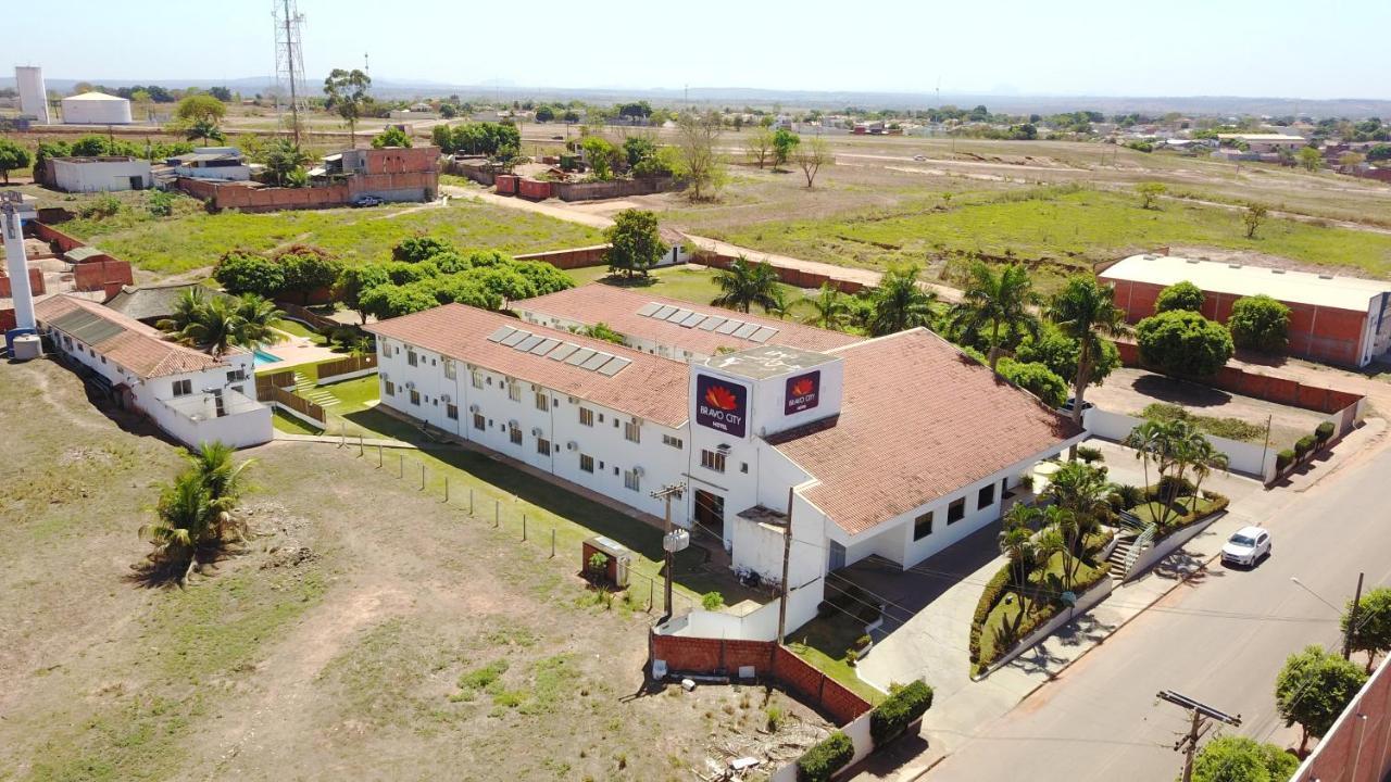 Bravo City Rondonópolis 外观 照片