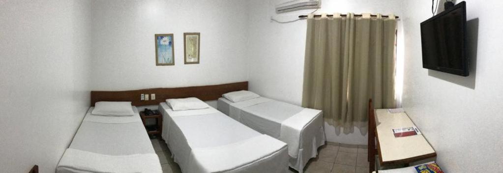 Bravo City Rondonópolis 外观 照片