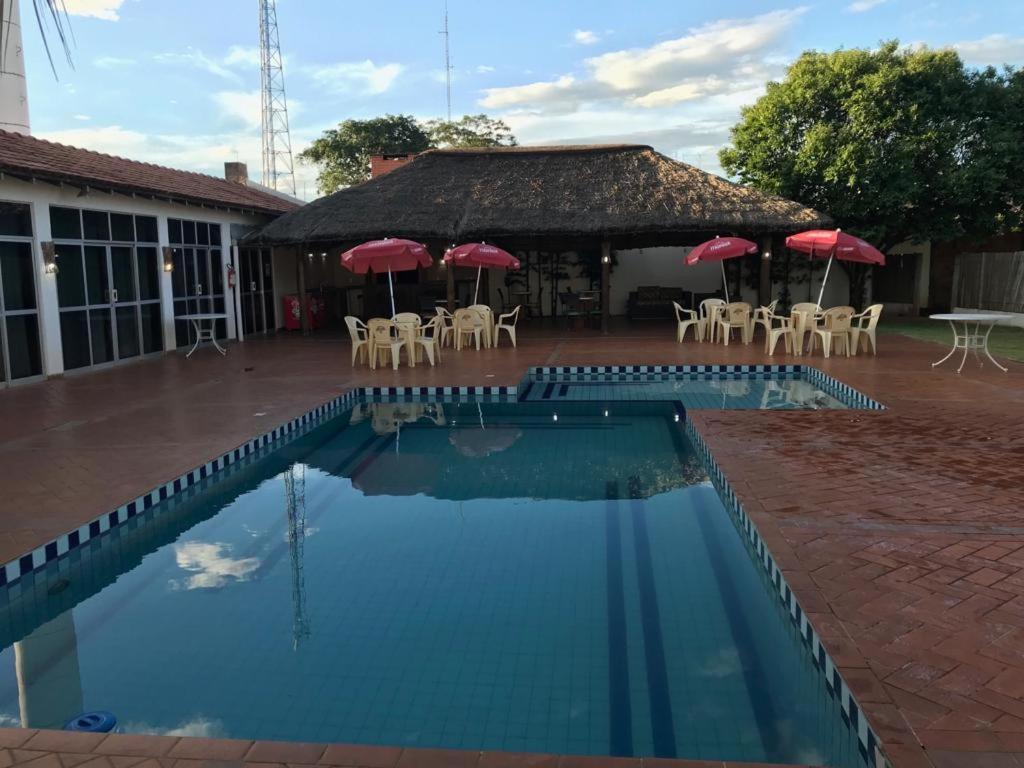 Bravo City Rondonópolis 外观 照片