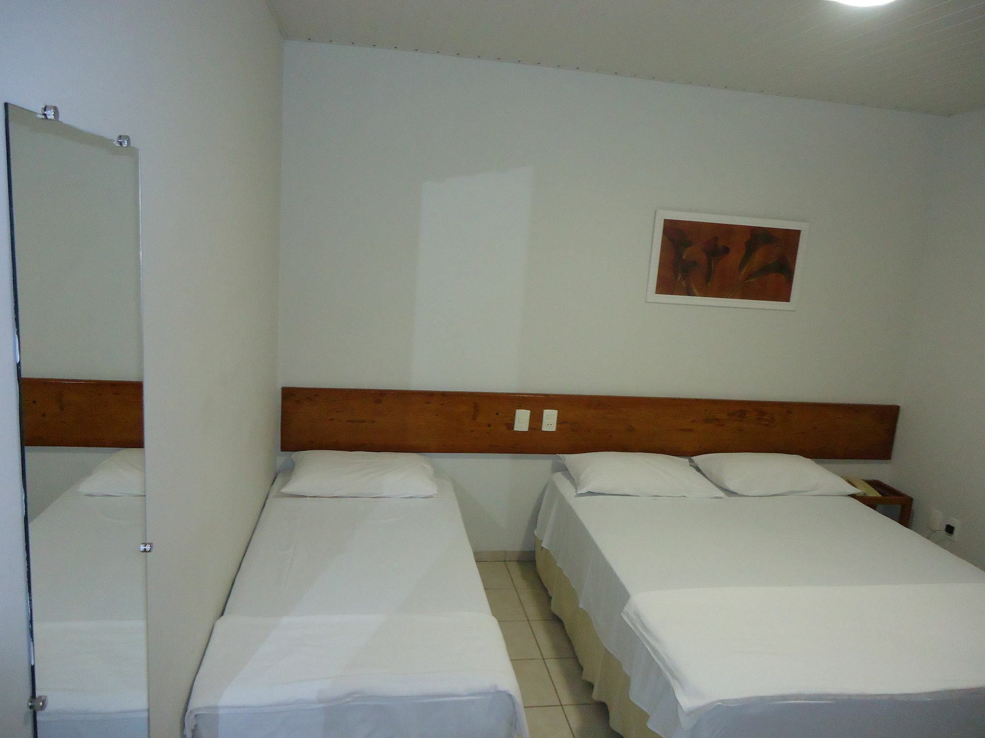 Bravo City Rondonópolis 外观 照片
