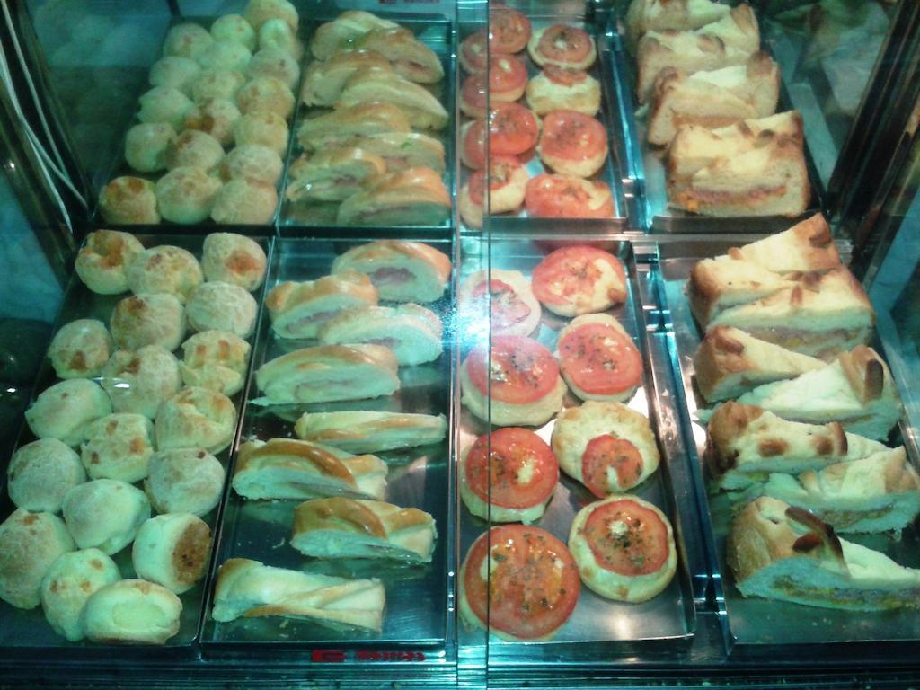 Bravo City Rondonópolis 外观 照片